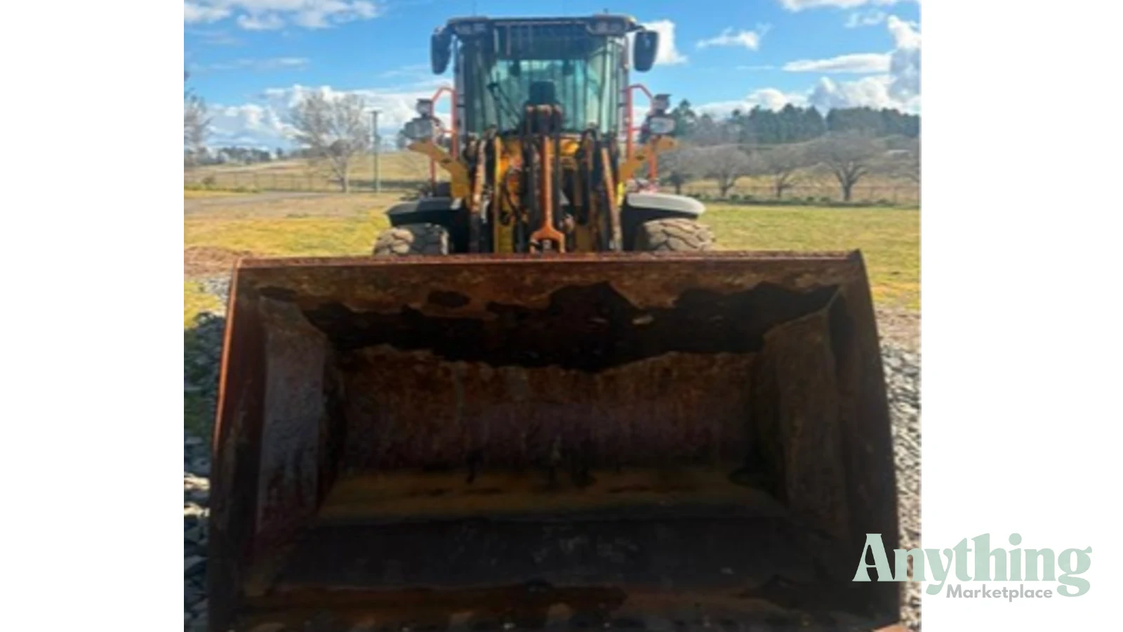 2019 Used Volvo L90H Loaders