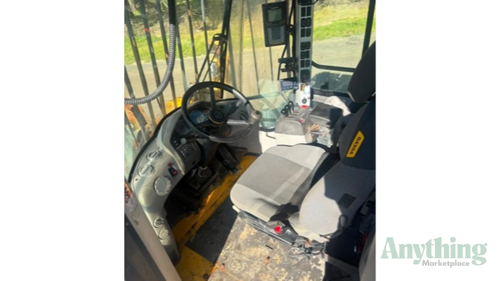 2019 Used Volvo L90H Loaders