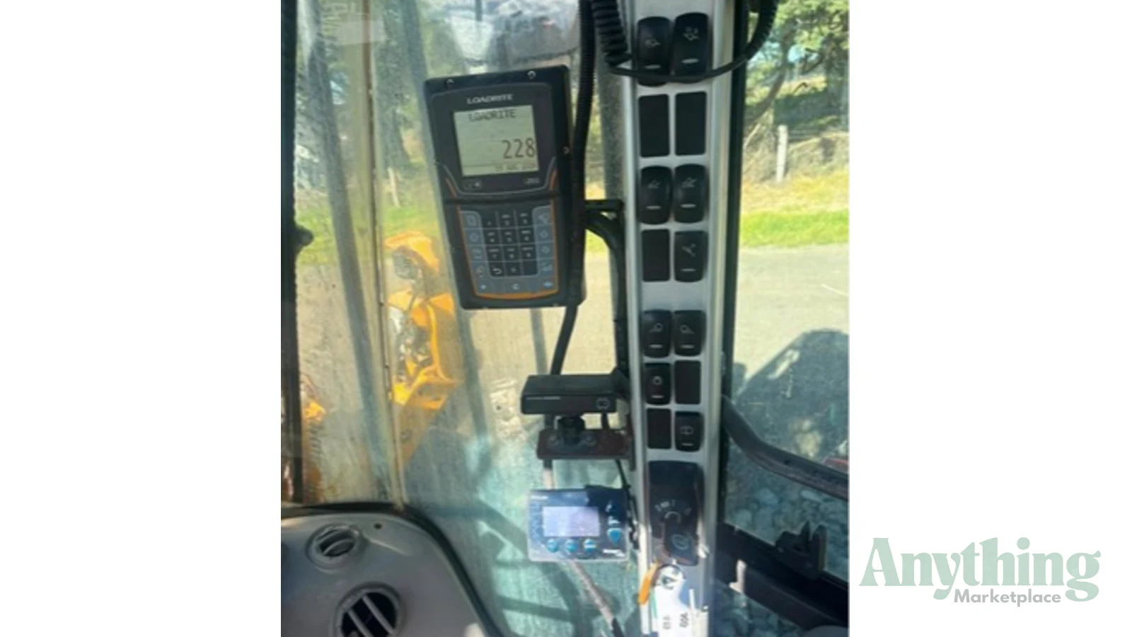 2019 Used Volvo L90H Loaders