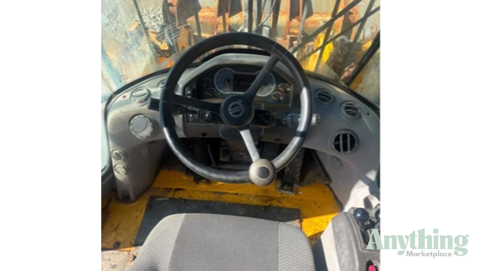 2019 Used Volvo L90H Loaders