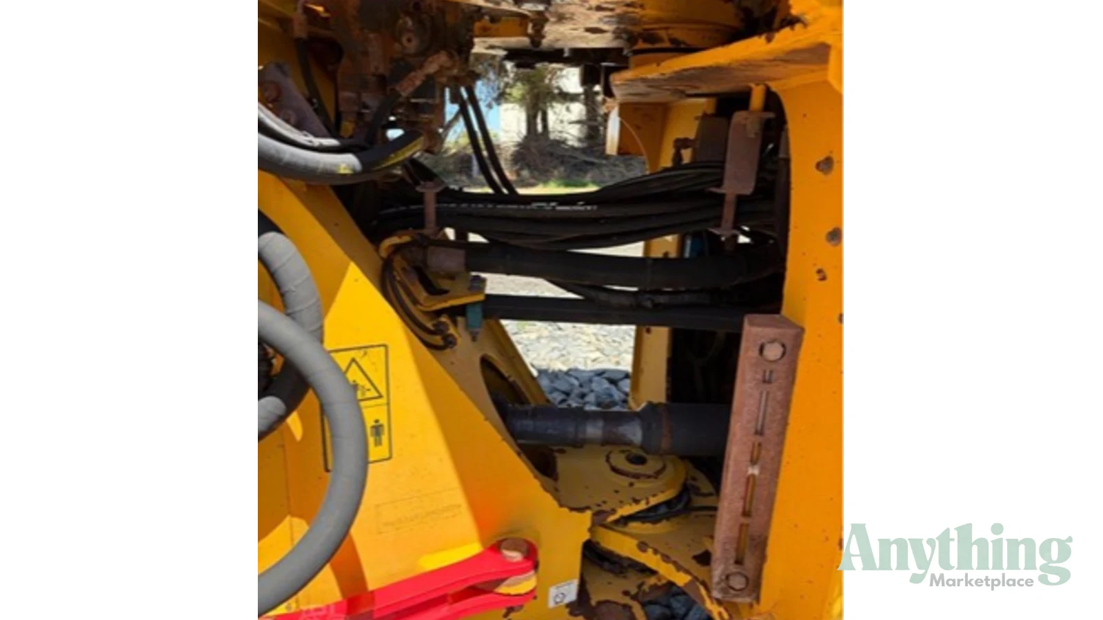 2011 Used Volvo L120F Loaders