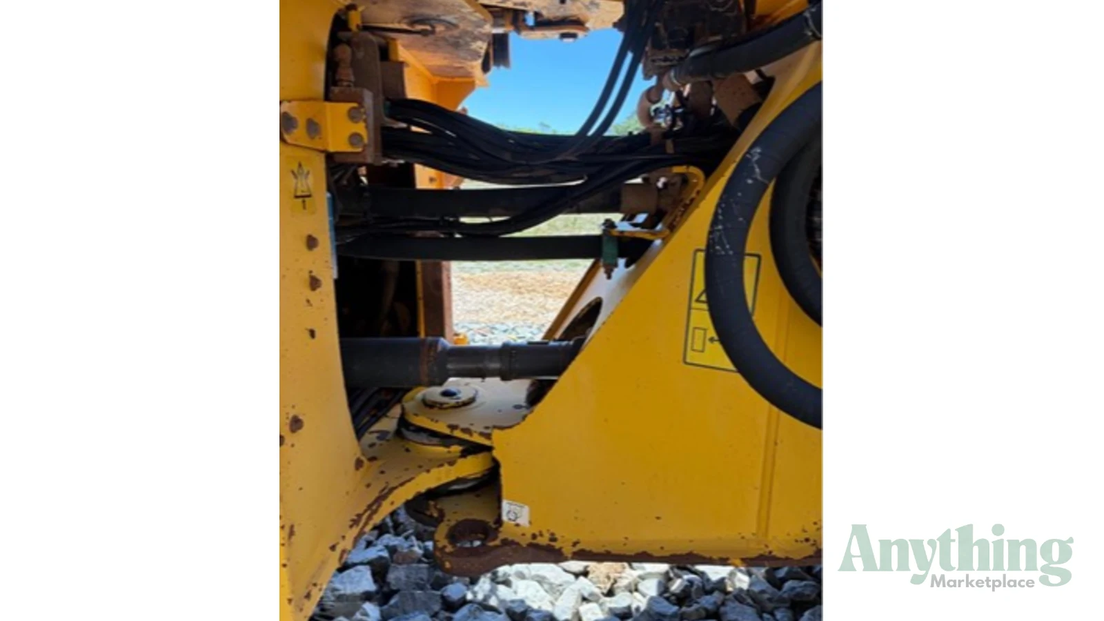 2011 Used Volvo L120F Loaders