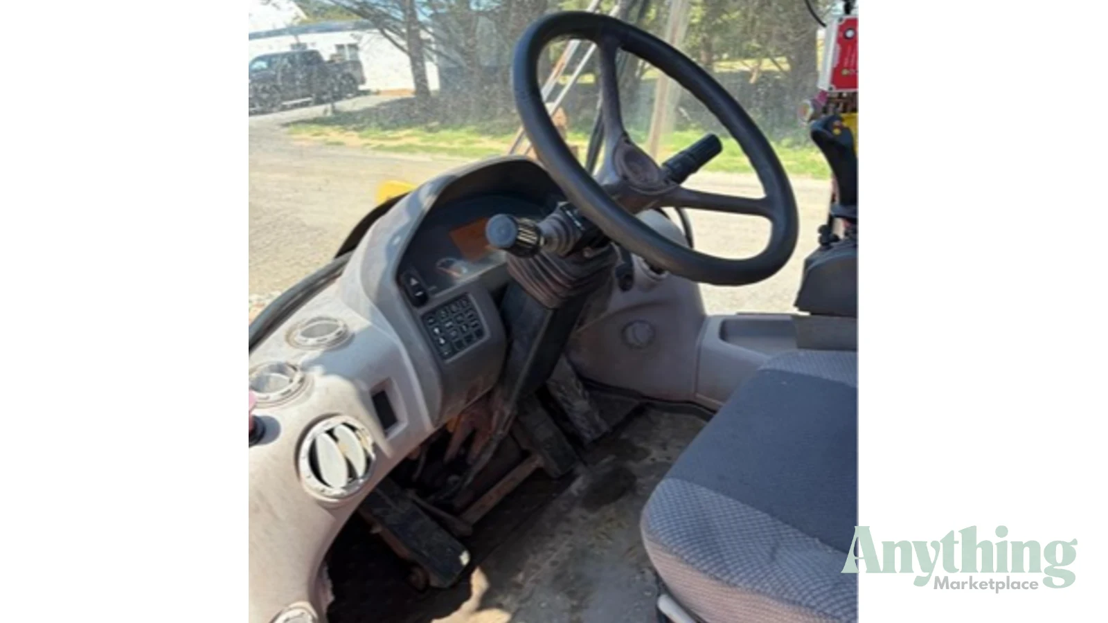 2011 Used Volvo L120F Loaders
