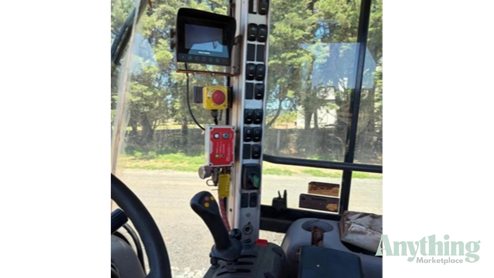 2011 Used Volvo L120F Loaders