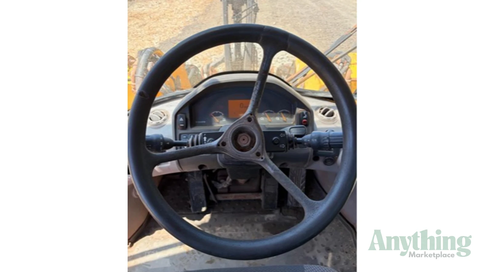 2011 Used Volvo L120F Loaders