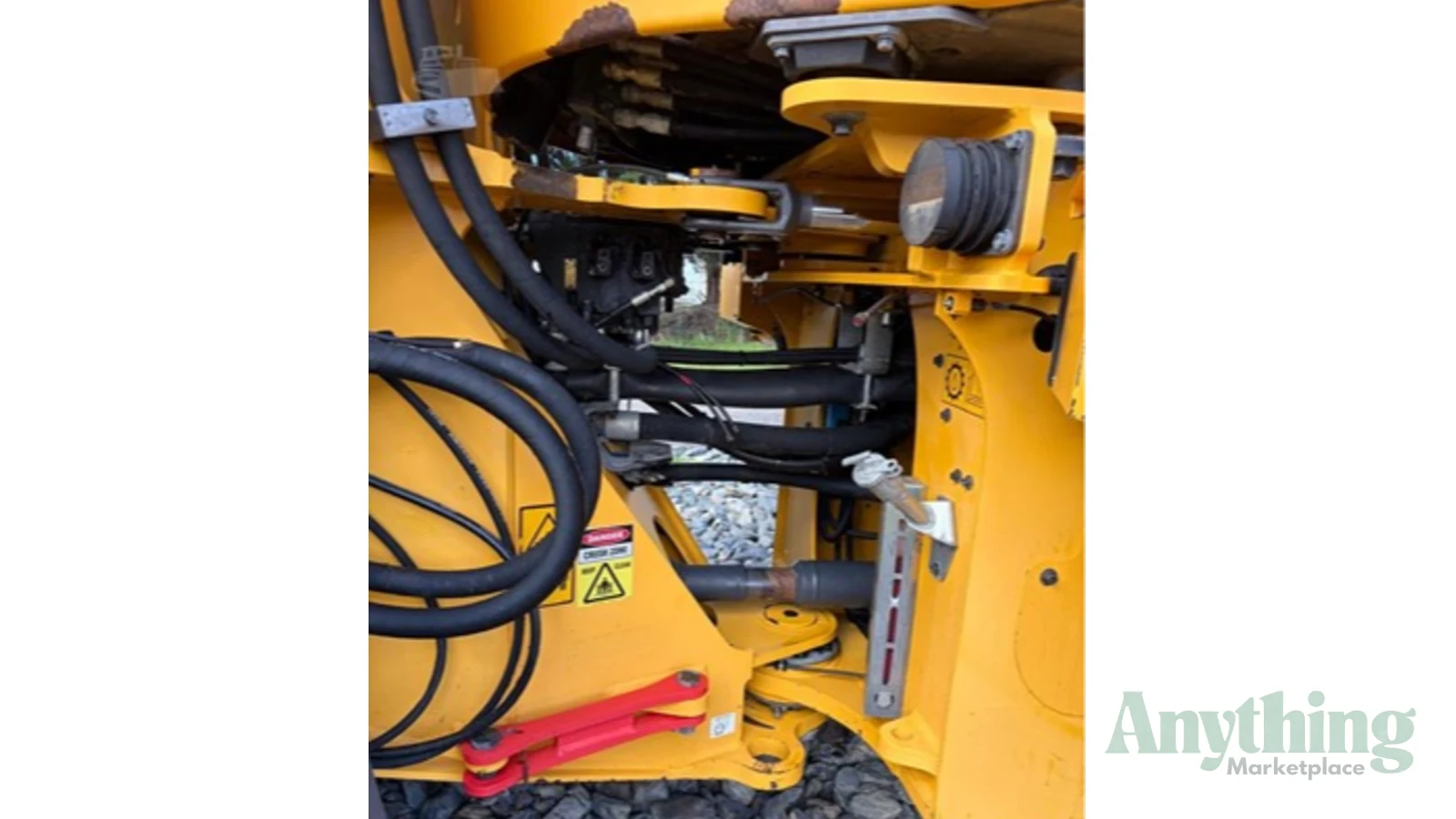 2017 Used Volvo L120H Loaders