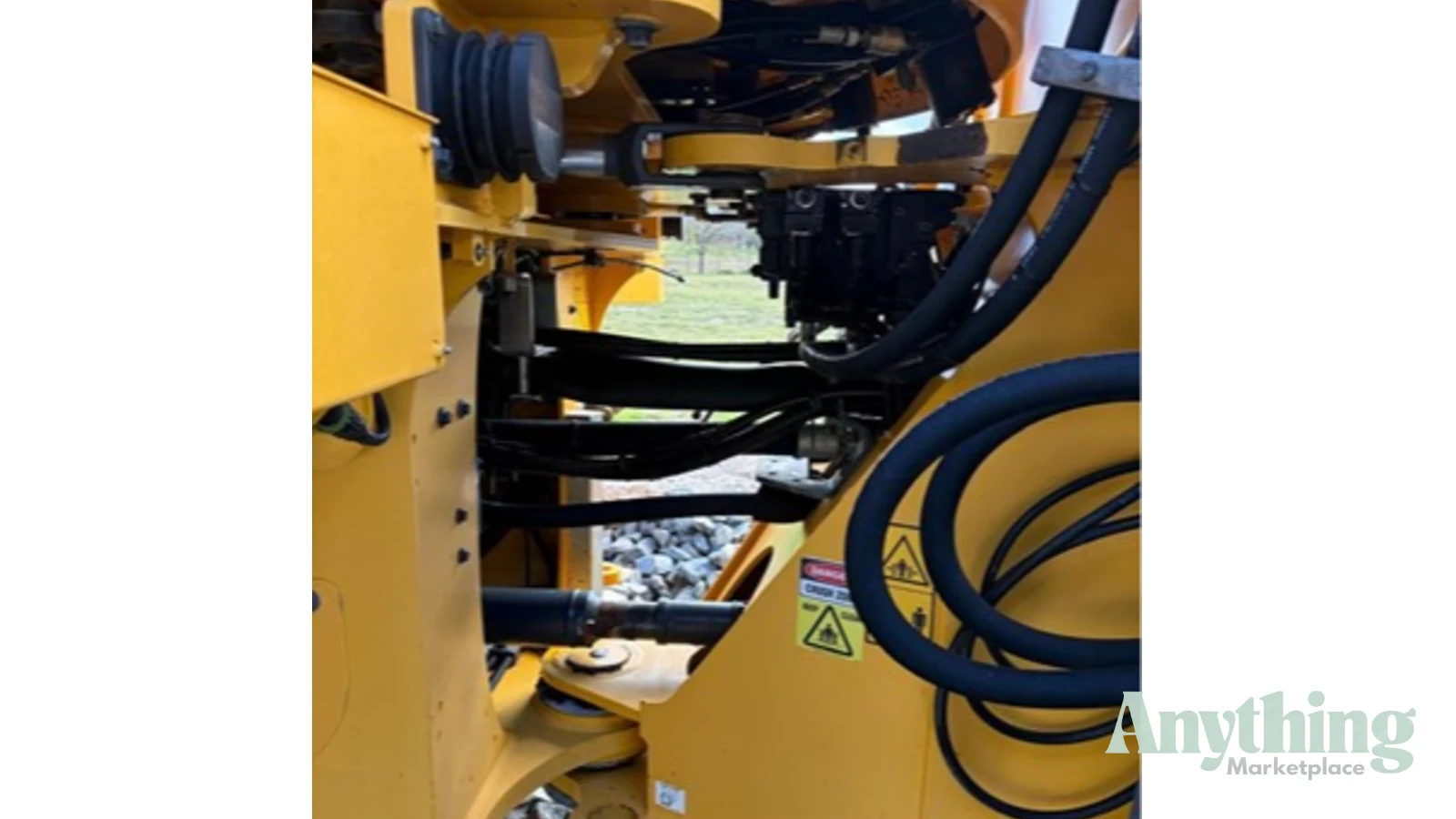 2017 Used Volvo L120H Loaders