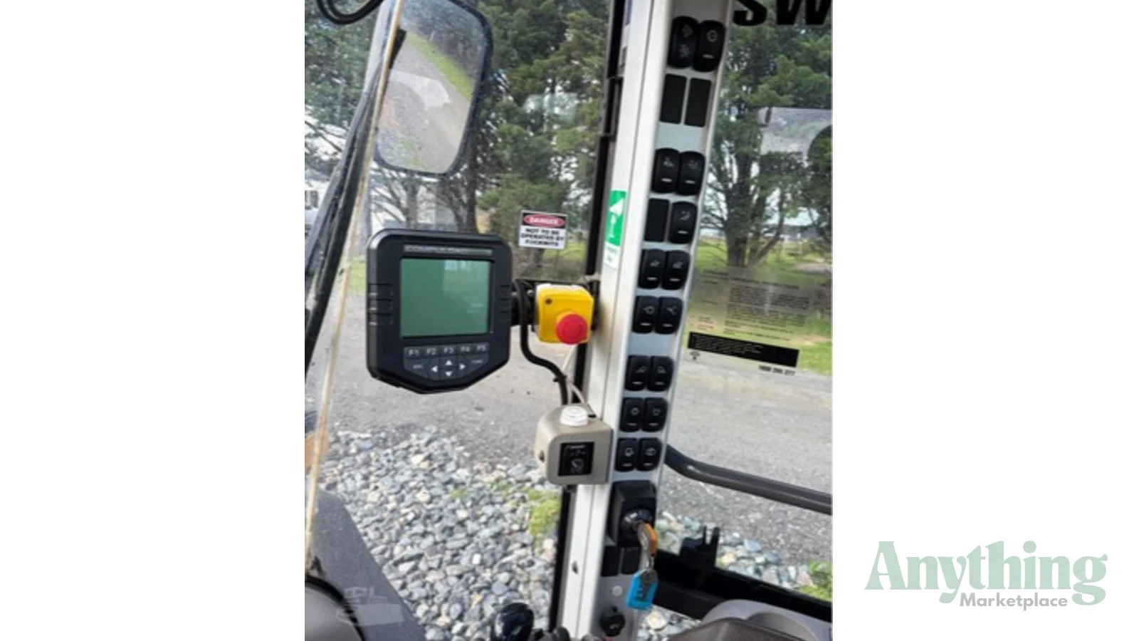 2017 Used Volvo L120H Loaders