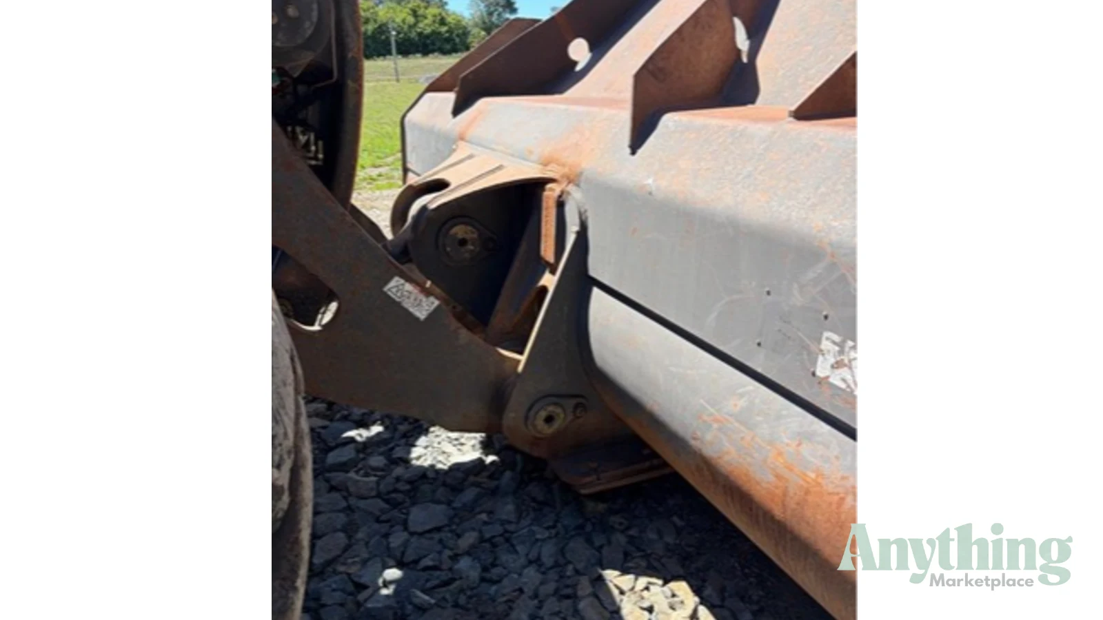 2018 Used Volvo L260H Loaders