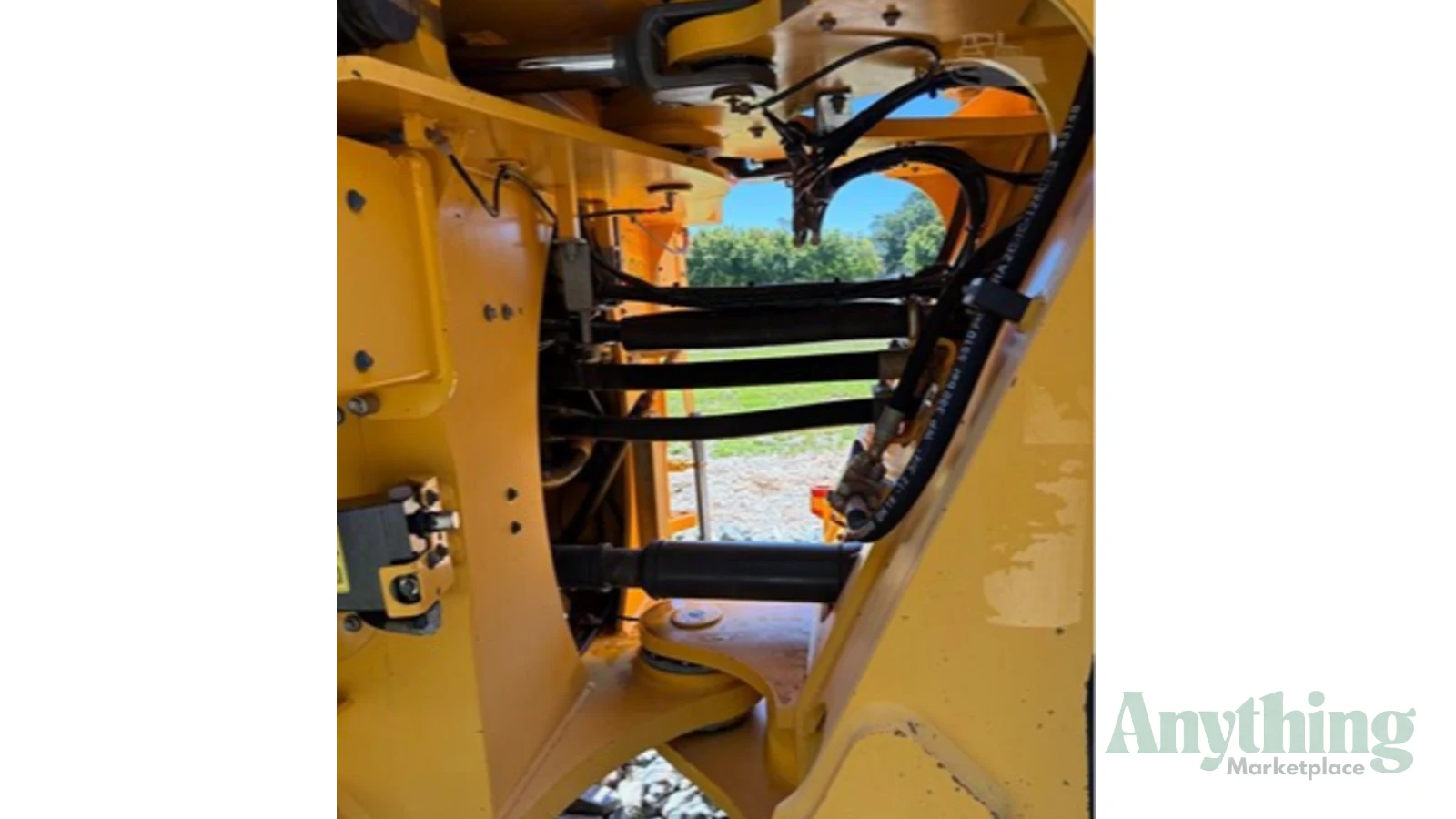 2018 Used Volvo L260H Loaders