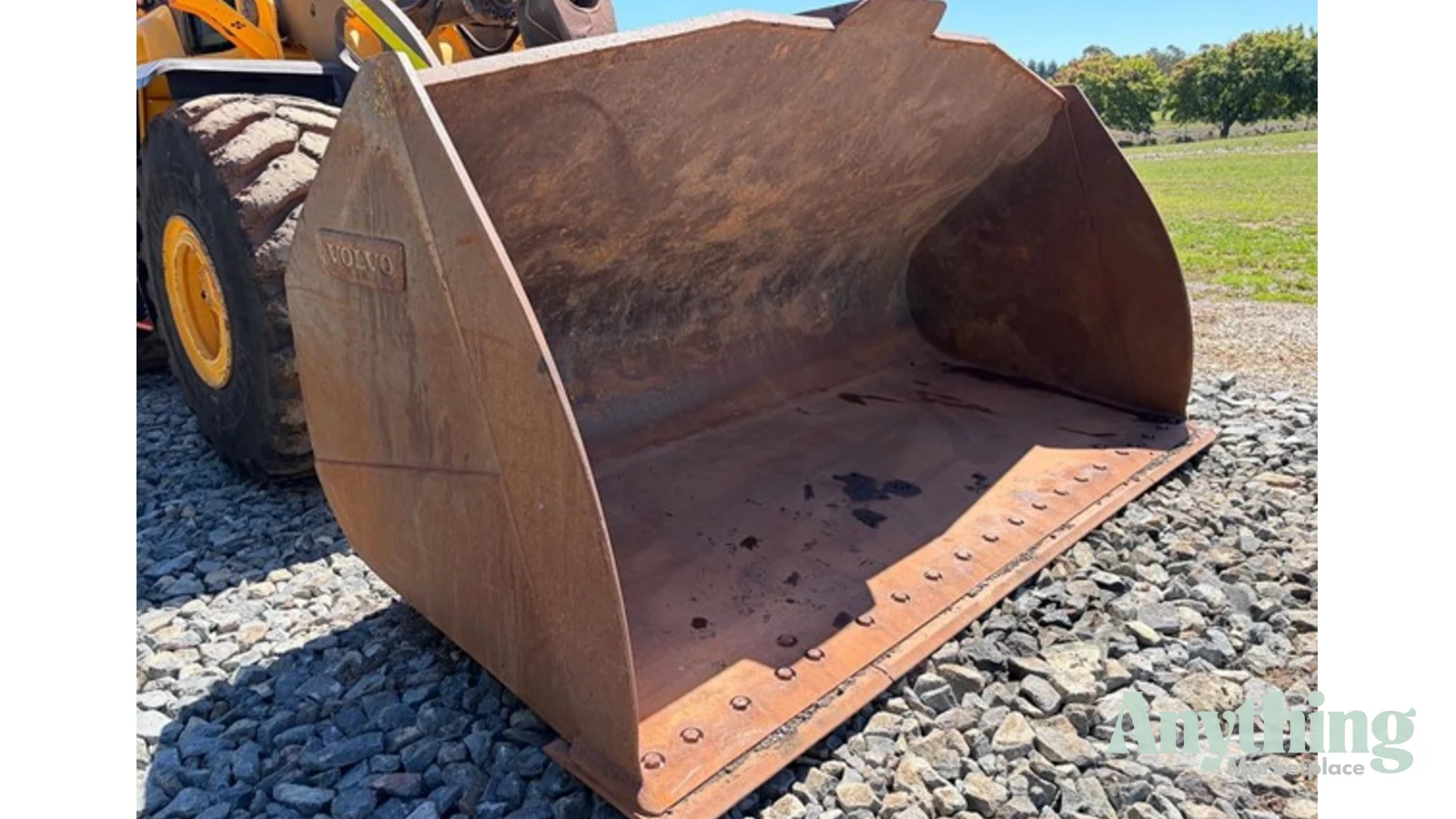 2018 Used Volvo L260H Loaders