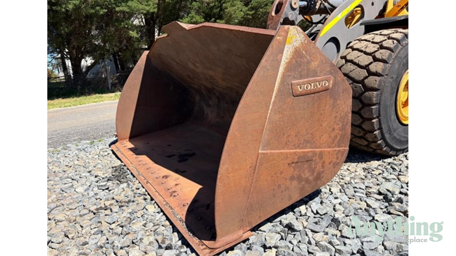 2018 Used Volvo L260H Loaders