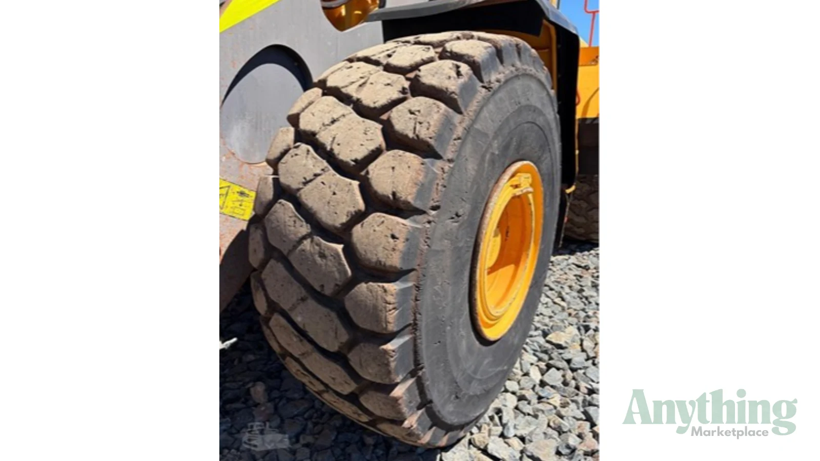 2018 Used Volvo L260H Loaders