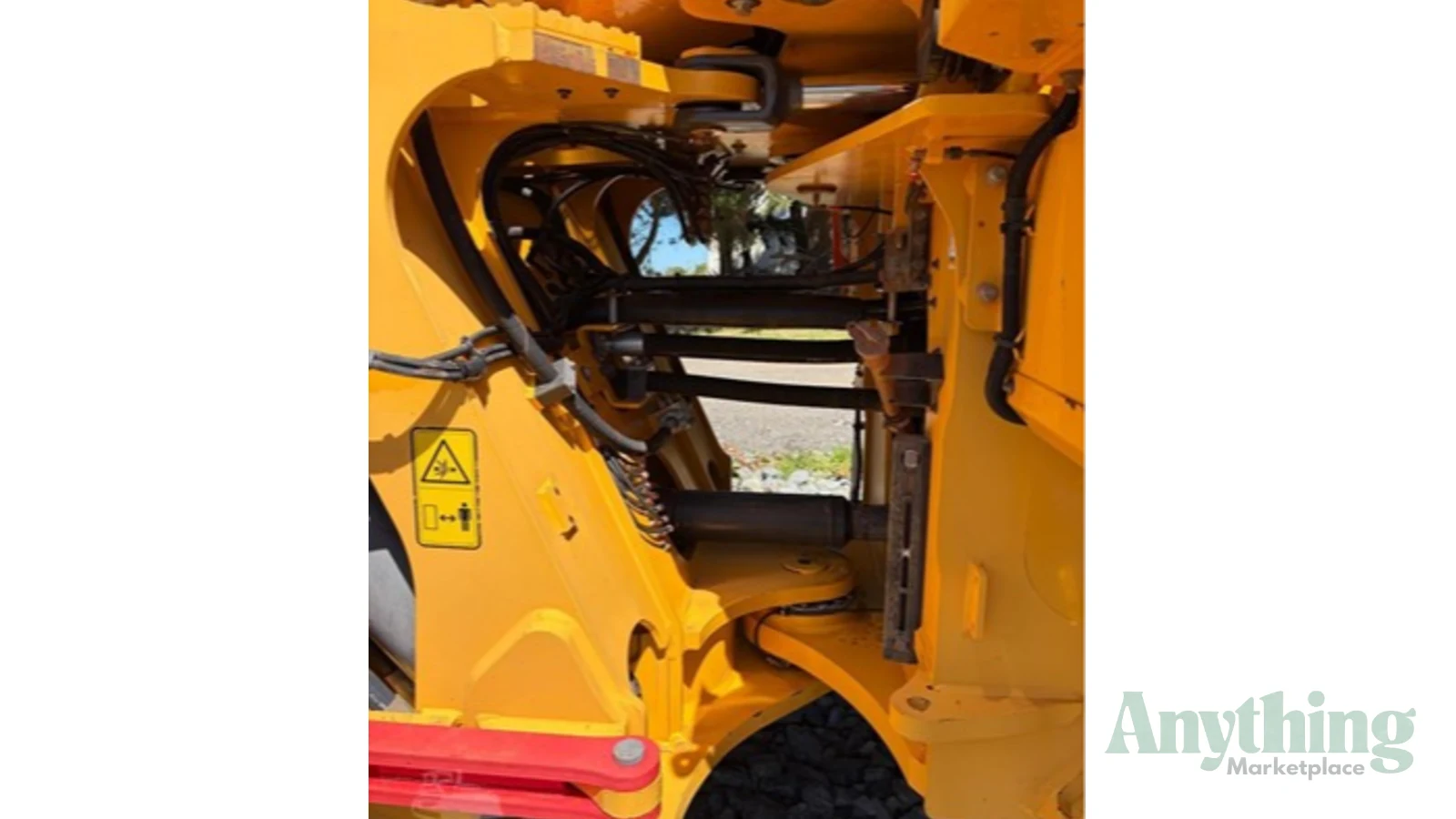 2018 Used Volvo L260H Loaders