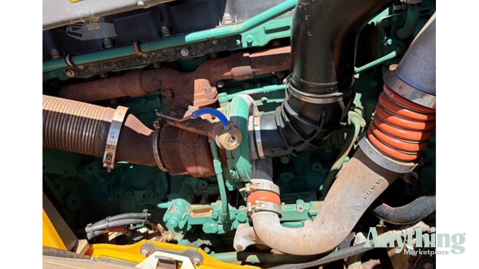 2018 Used Volvo L260H Loaders