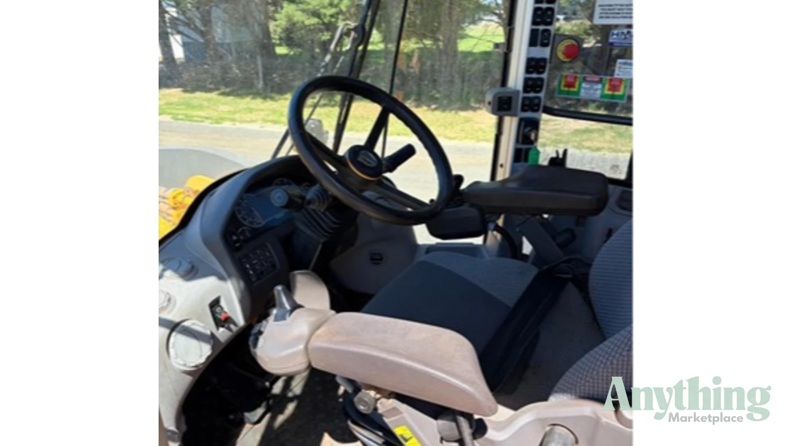 2018 Used Volvo L260H Loaders