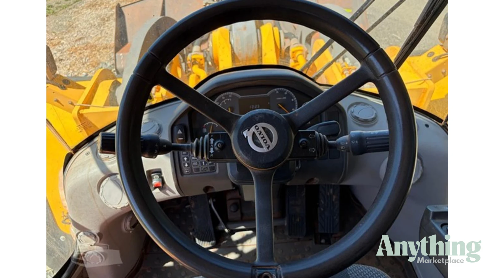 2018 Used Volvo L260H Loaders