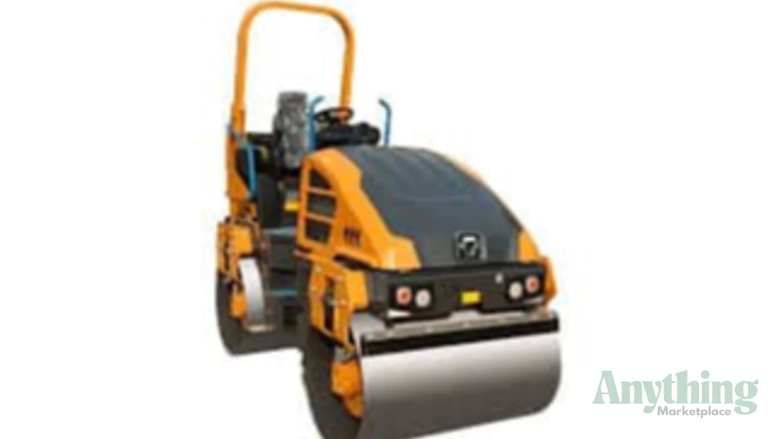2022 New Xcmg XD120 Road Rollers