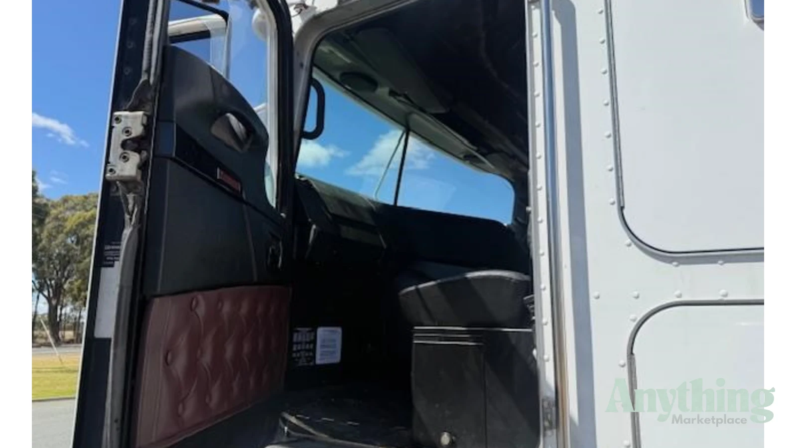 2013 Used Kenworth K200 Prime Mover