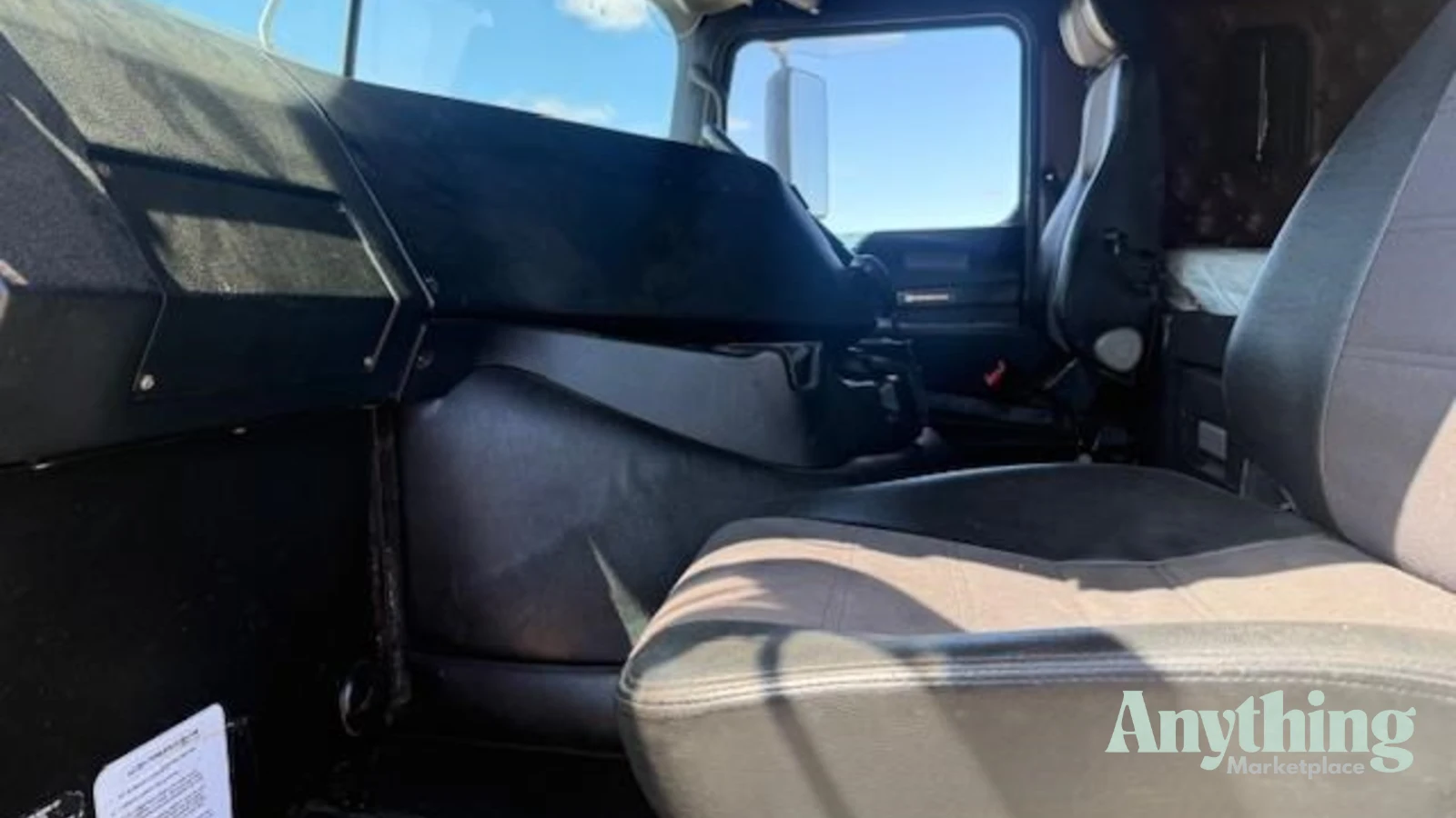 2013 Used Kenworth K200 Prime Mover