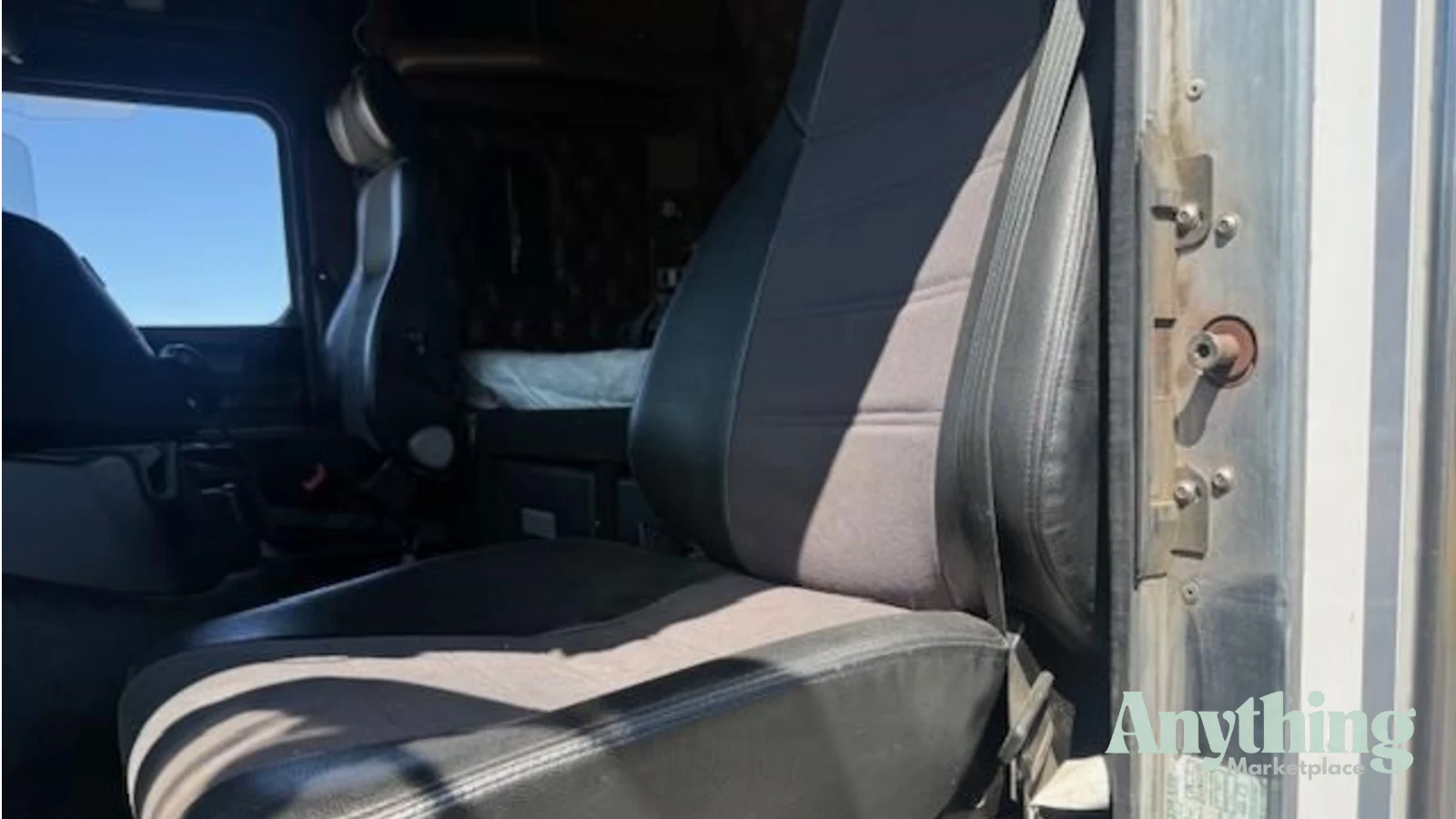 2013 Used Kenworth K200 Prime Mover