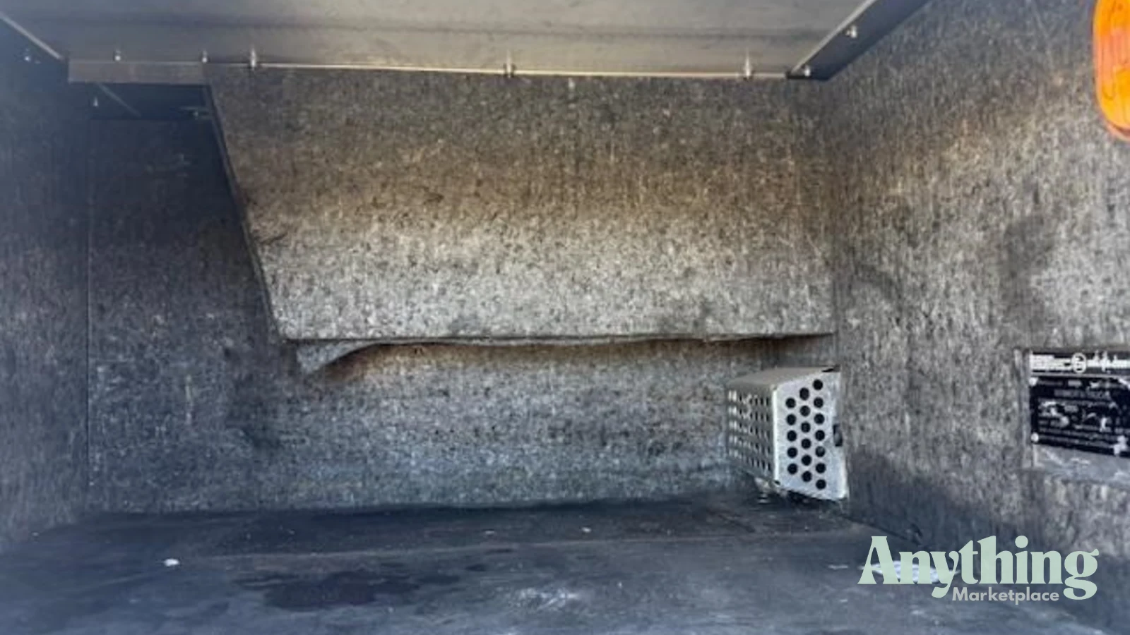 2013 Used Kenworth K200 Prime Mover