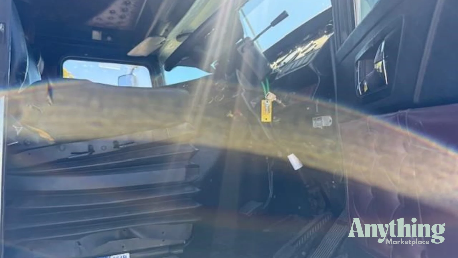 2013 Used Kenworth K200 Prime Mover