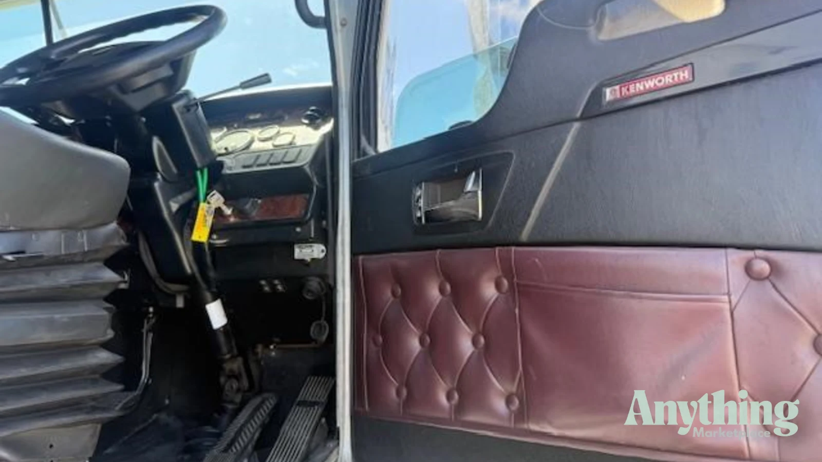 2013 Used Kenworth K200 Prime Mover