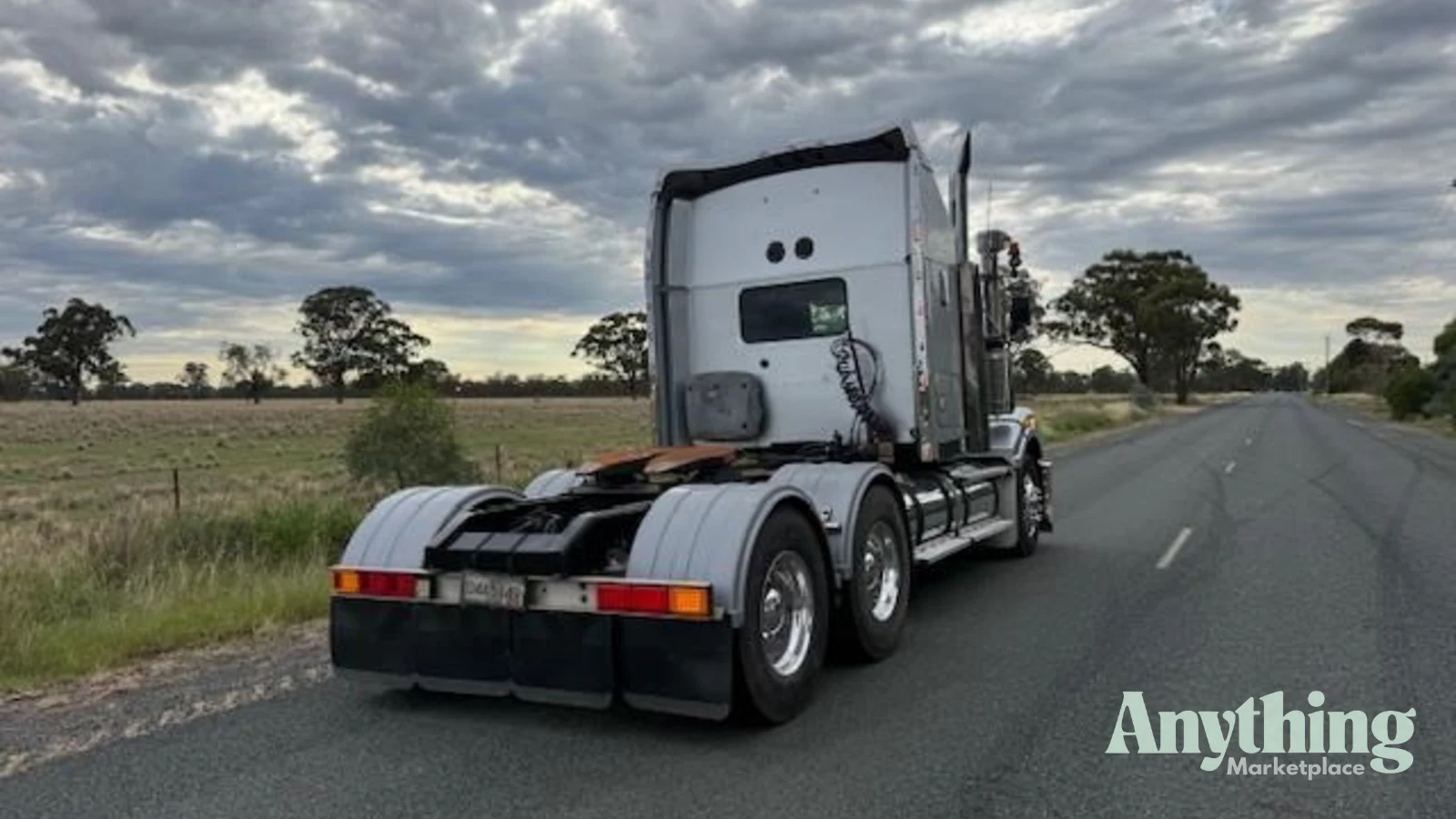2006 Used Kenworth T404SAR Prime Mover