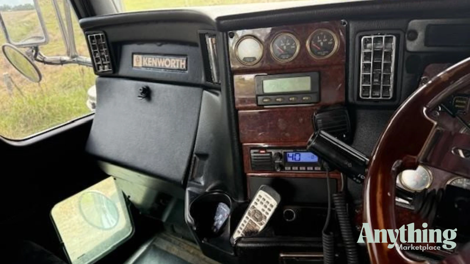 2006 Used Kenworth T404SAR Prime Mover