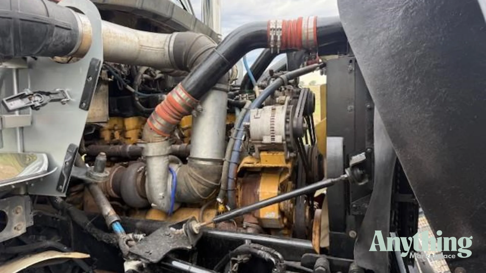 2006 Used Kenworth T404SAR Prime Mover