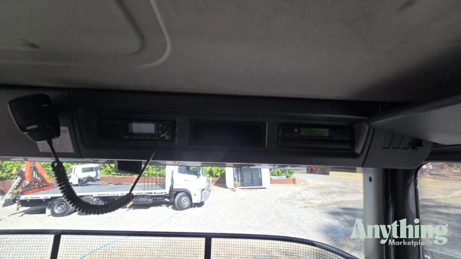 Used Scania P Series Vac Truck
