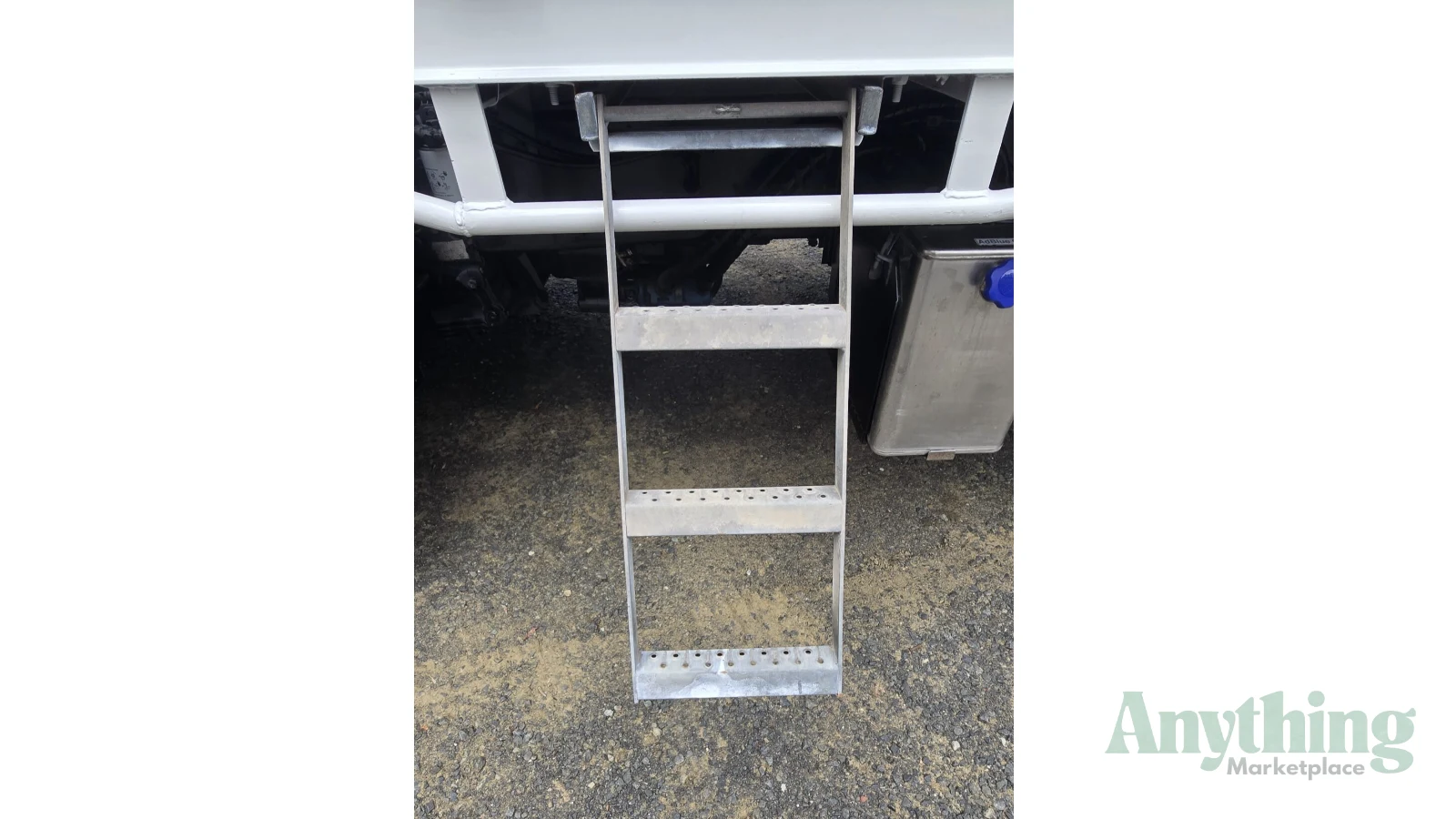 2012 Used UD Quon Crane Truck