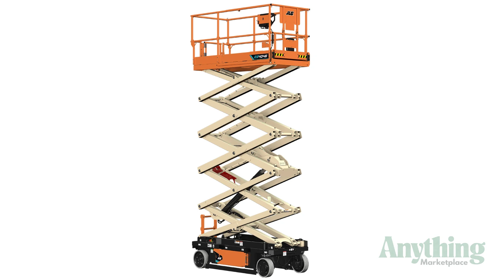 New Jlg ES4046 Scissor Lifts