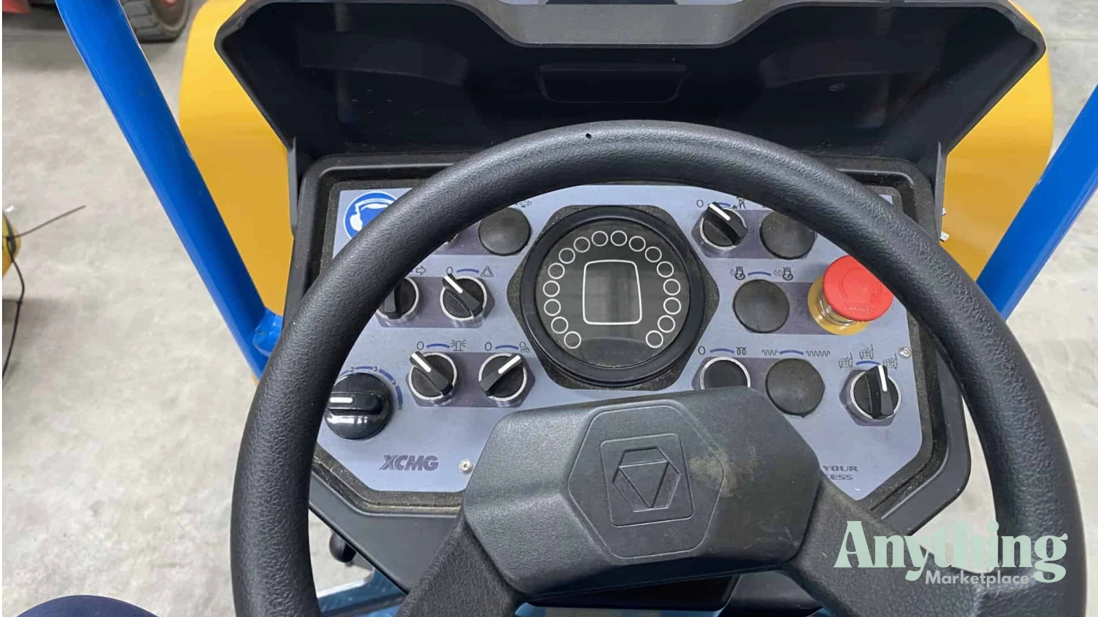 2022 New Xcmg XD120 Road Rollers