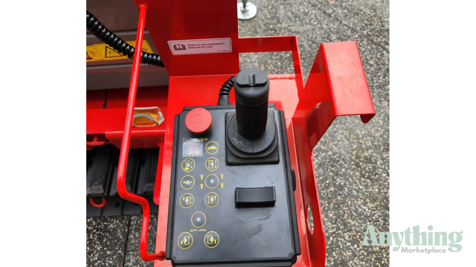 New Swift Equipment TS10E Scissor Lifts