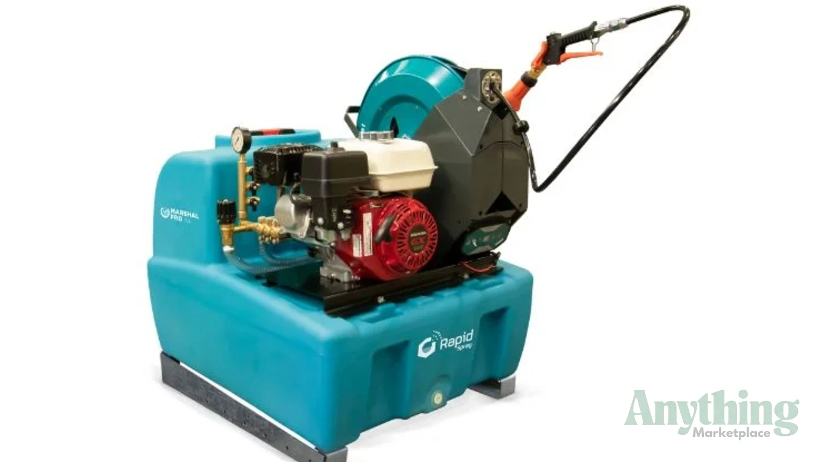2025 New RAPID SPRAY Marshal Pro Other Spraying & Fertilising Equipment