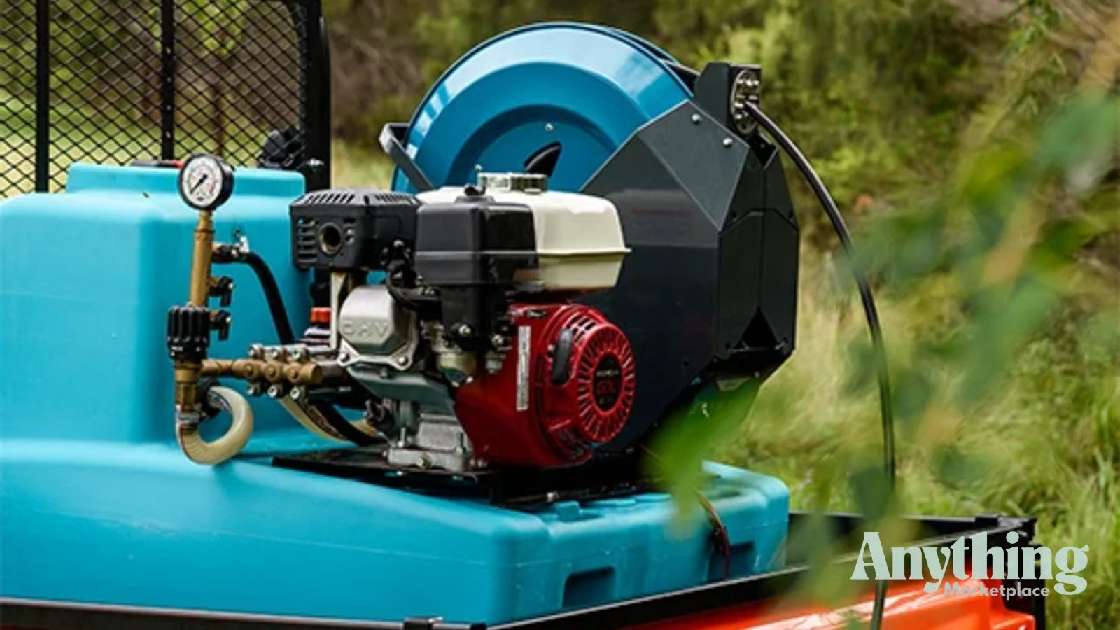 2025 New RAPID SPRAY Marshal Pro Other Spraying & Fertilising Equipment