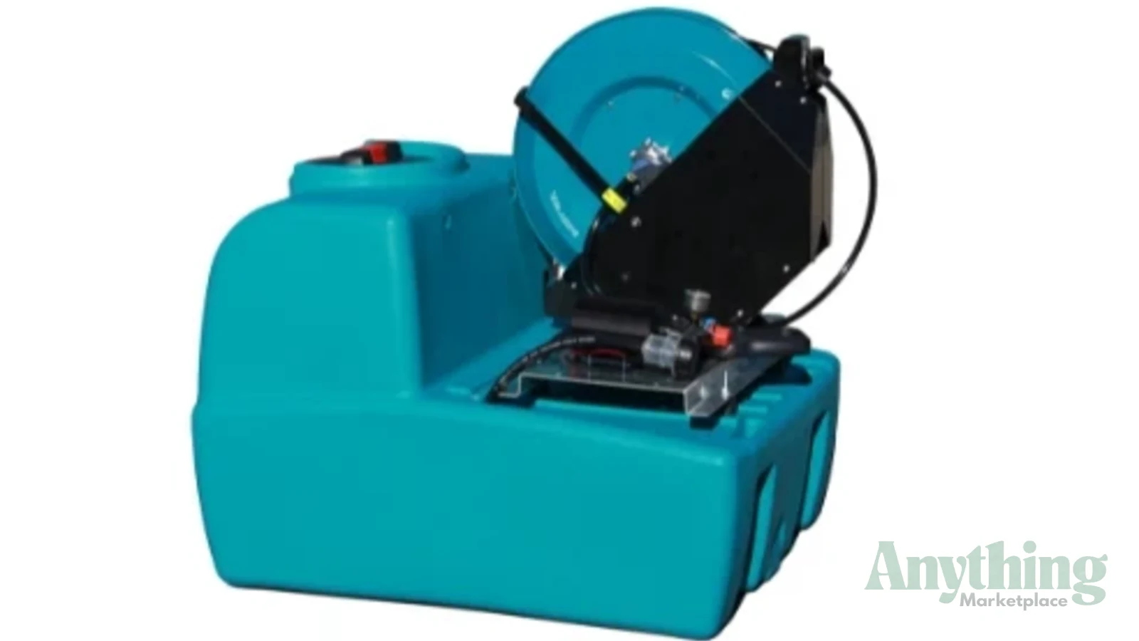 New RAPID SPRAY Marshal-Q Compact UTV Sprayer Other Spraying & Fertilising Equipment