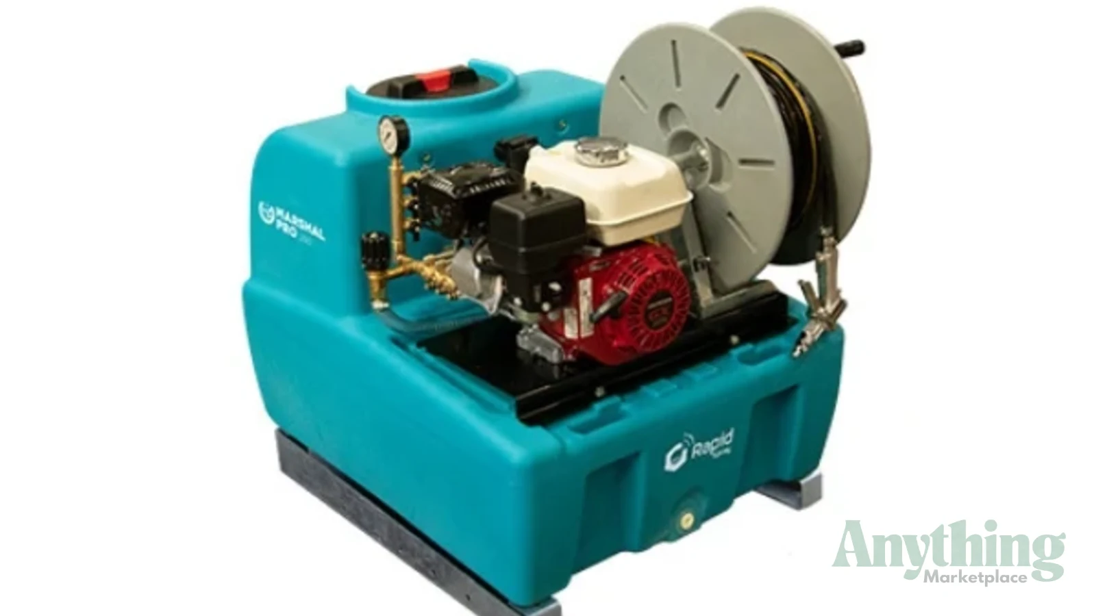 New RAPID SPRAY Marshal Pro Other Spraying & Fertilising Equipment
