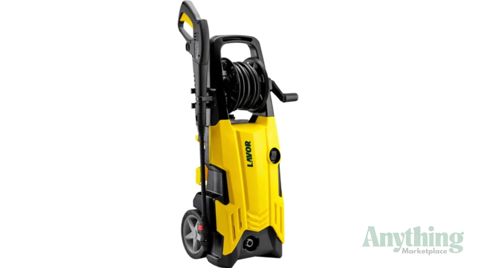 New Lavor SPACE180 Pressure Washers