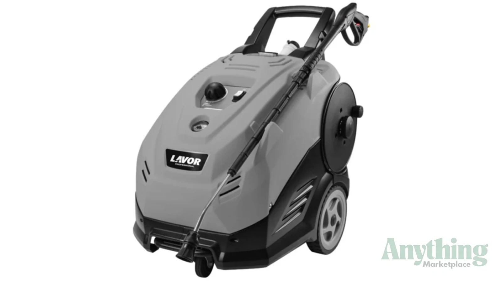 New Lavor DARWIN PRO Pressure Washers