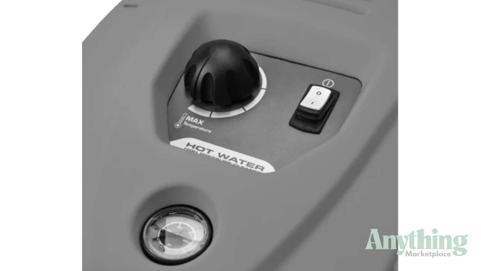 New Lavor DARWIN PRO Pressure Washers