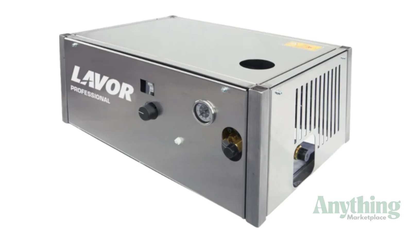 New Lavor WALLMOUNT2015 Pressure Washers