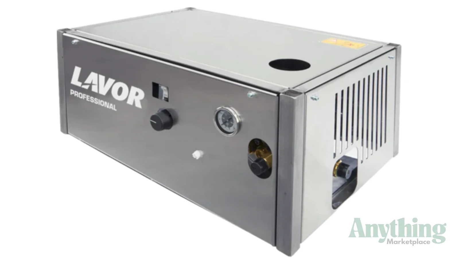 New Lavor WALLMOUNT1211 Pressure Washers