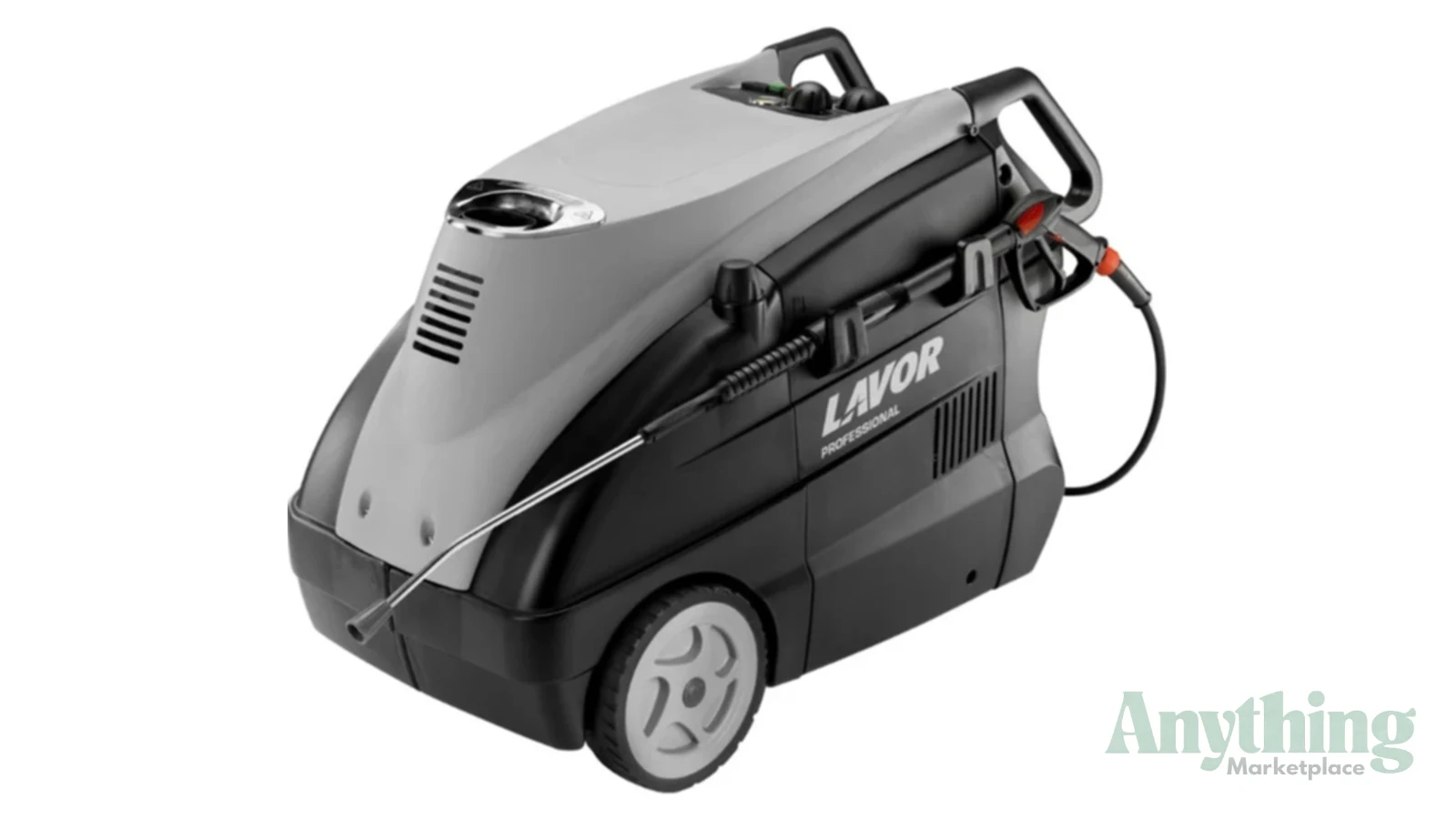New Lavor HYPERT2021 420v Pressure Washers
