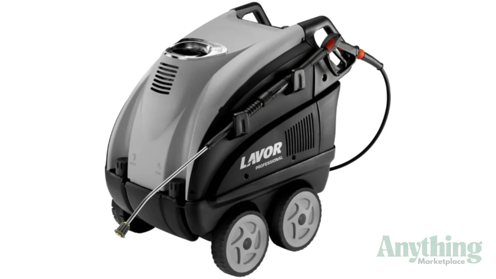 New Lavor HYPERL2015 420v Pressure Washers
