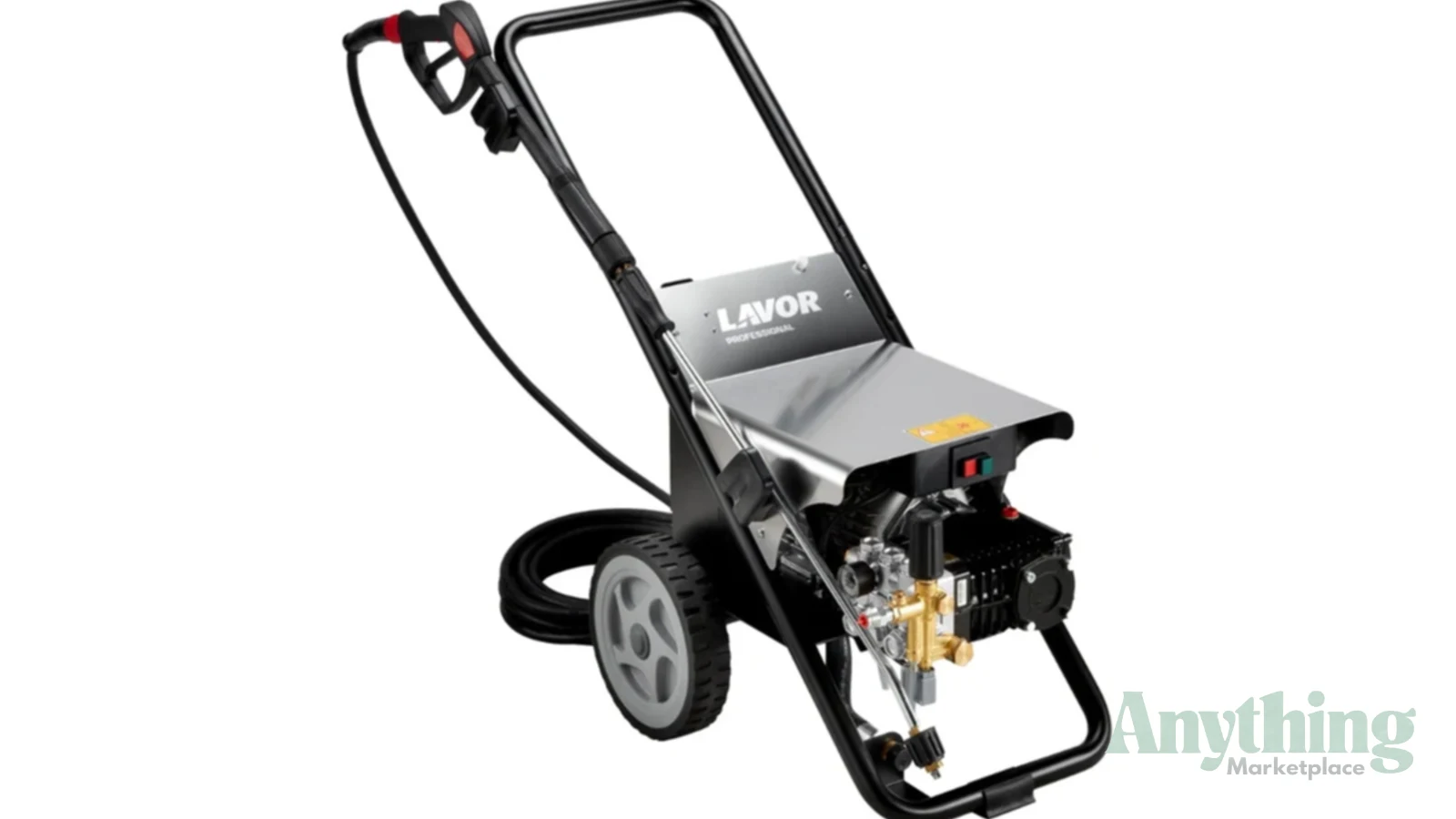 New Lavor HYPERC2021 Pressure Washers