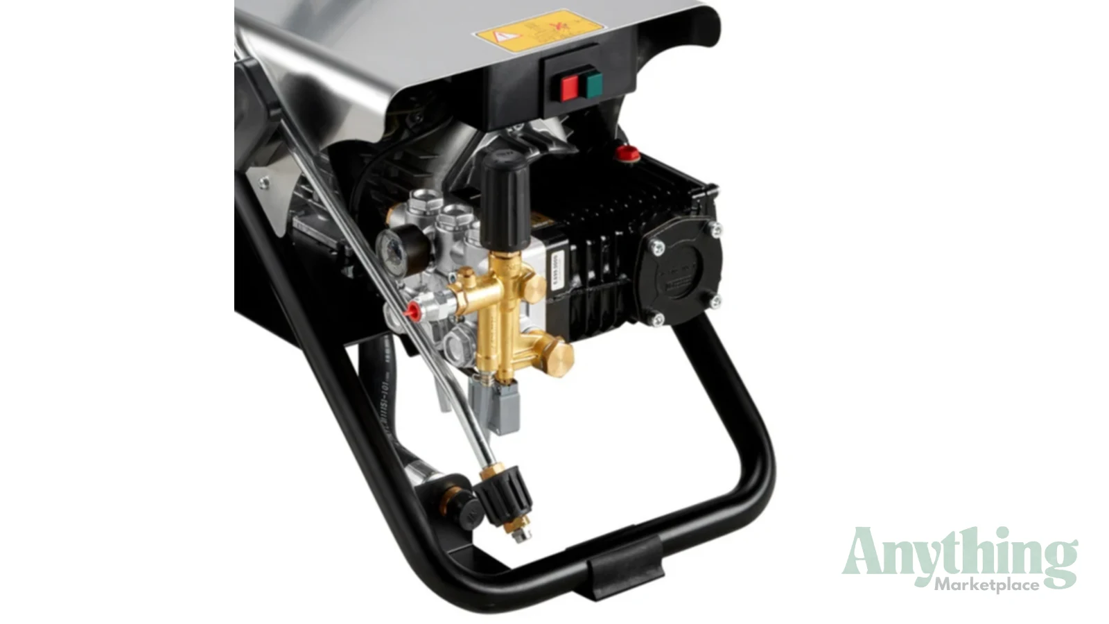 New Lavor HYPERC2021 Pressure Washers