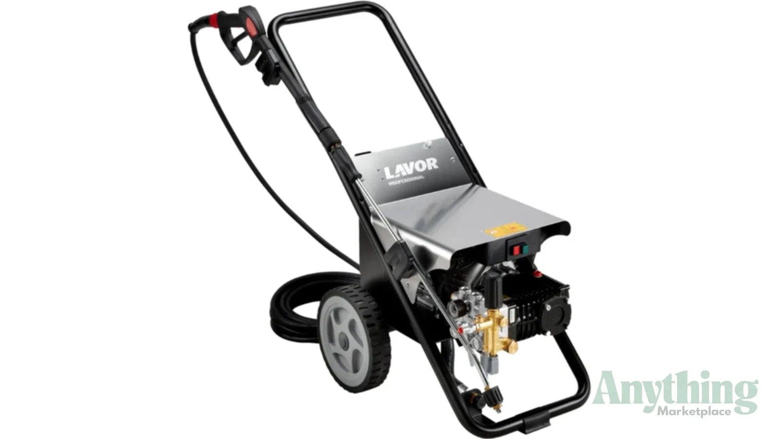 New Lavor HYPERC1211 Pressure Washers